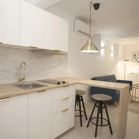 Appartement Studio Jon Split