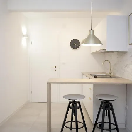 Appartement Studio Jon Split