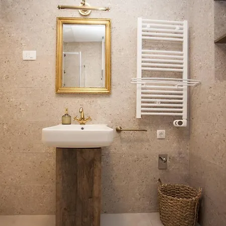 Studio Jon Appartement