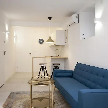 Apartment Jon