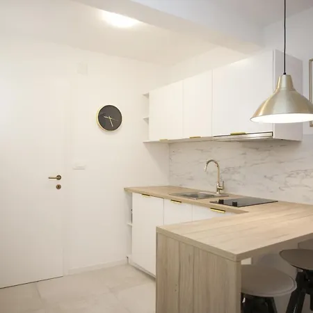 Studio Jon Apartment