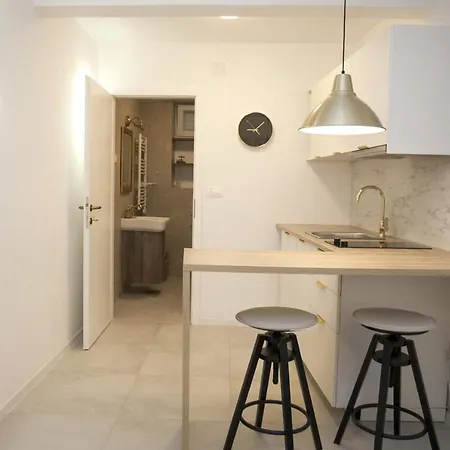 Apartment Jon
