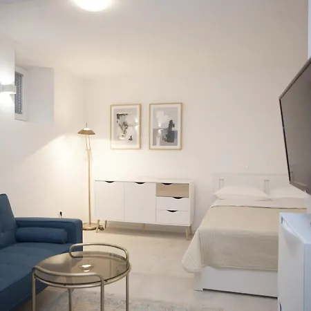 Apartment Studio Jon *