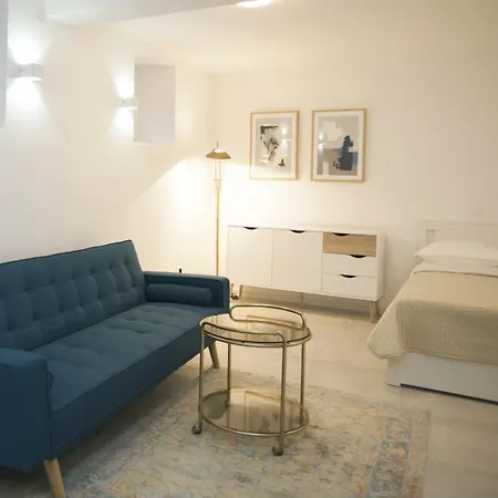 Apartment Studio Jon
